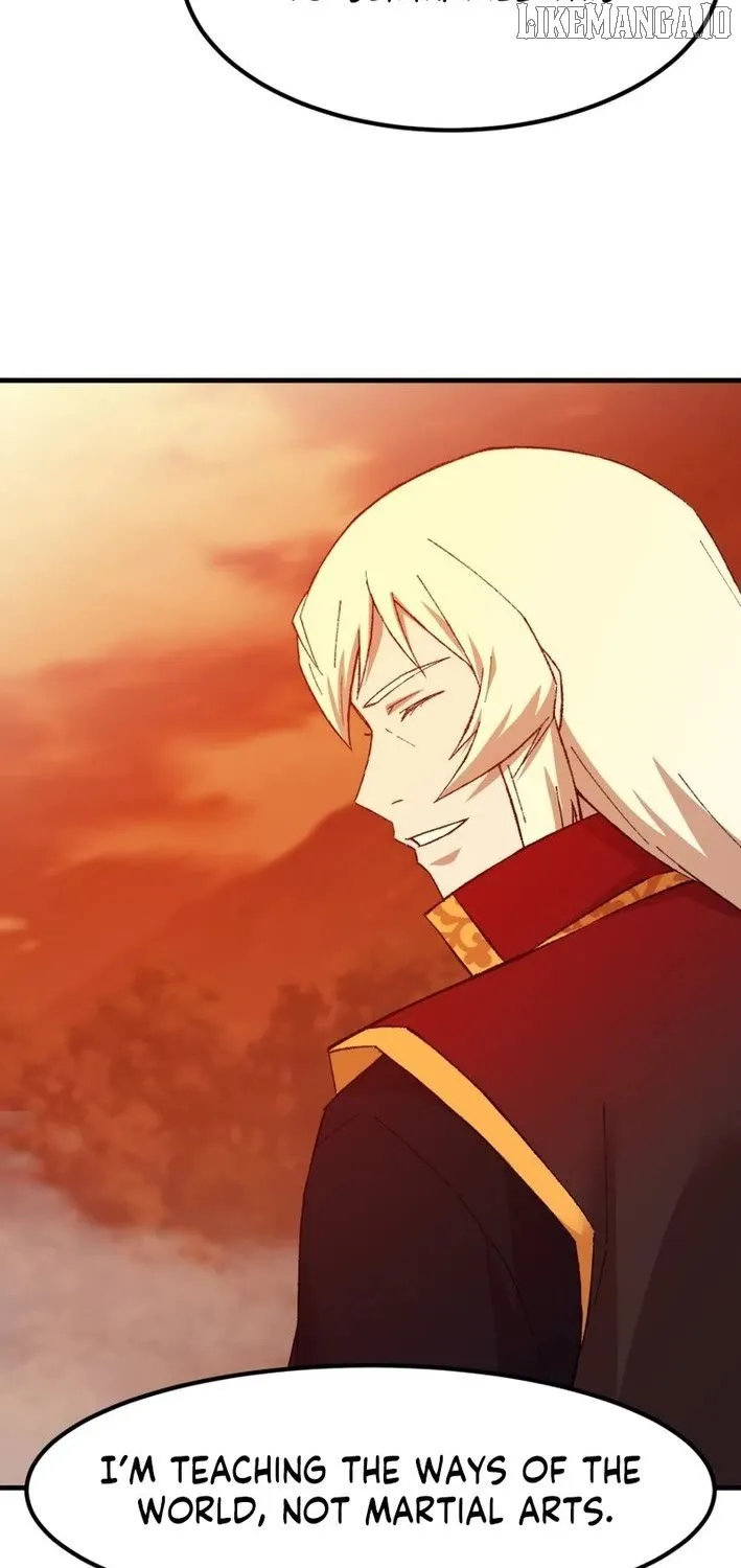 Read The great master chapter 134 image 67 on Lezhin