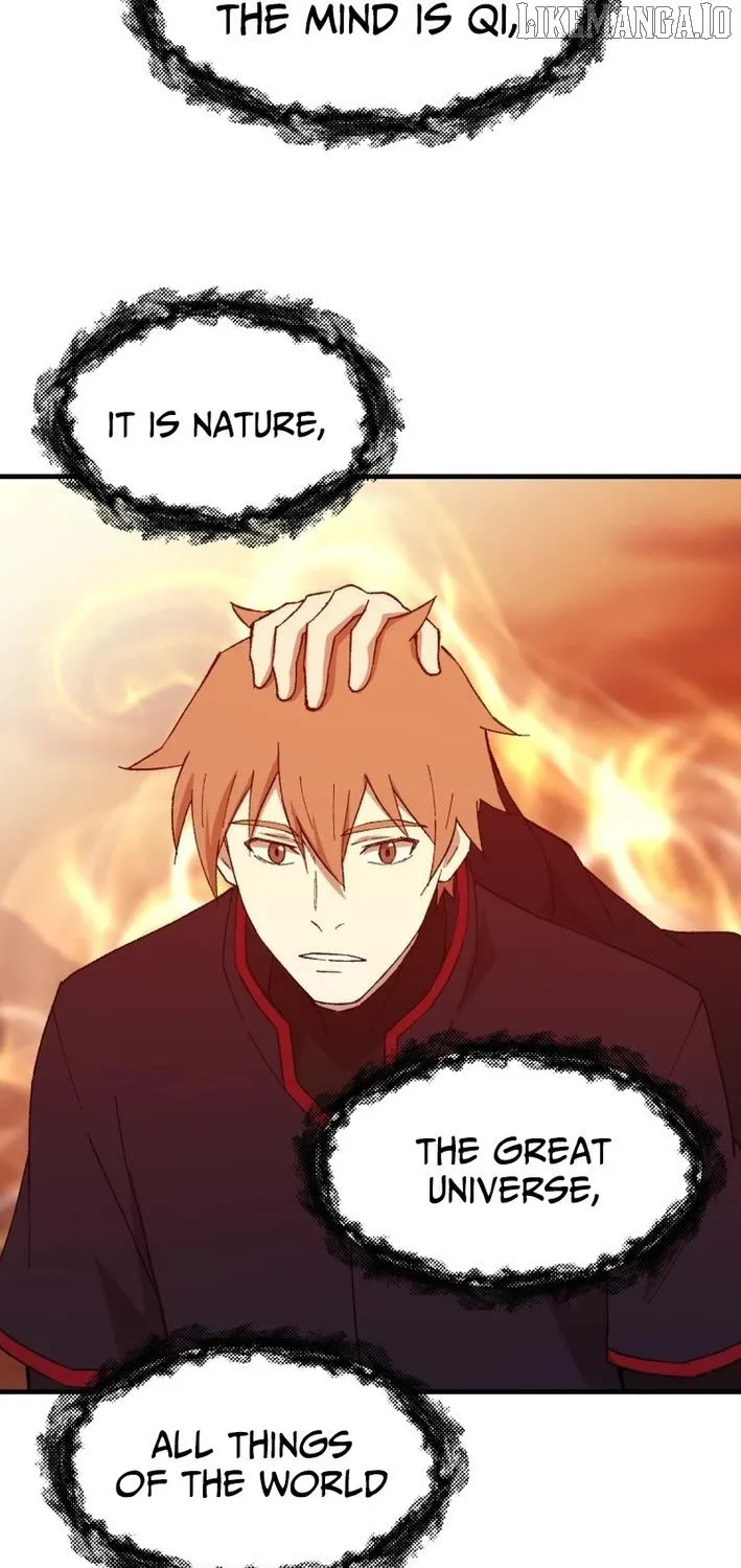 Read The great master chapter 135 image 26 on Lezhin
