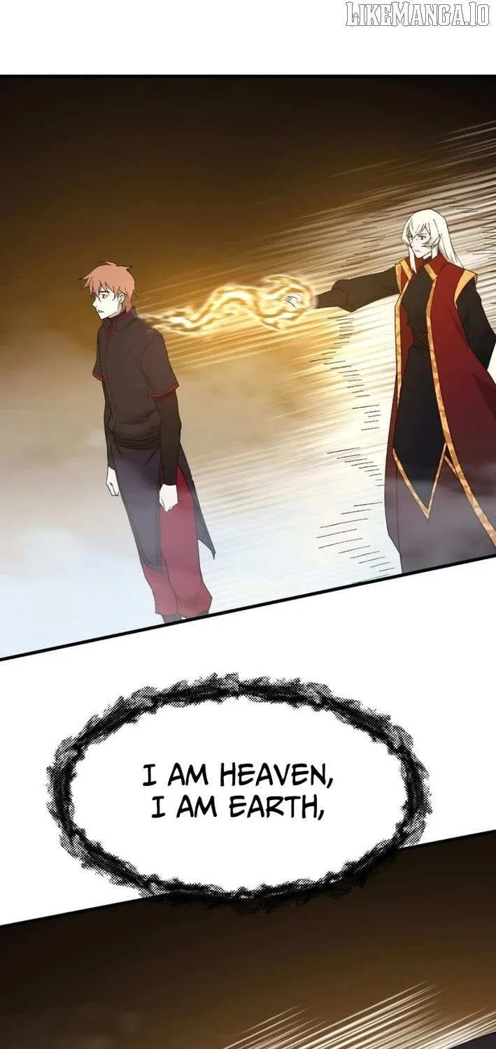 Read The great master chapter 135 image 32 on Lezhin