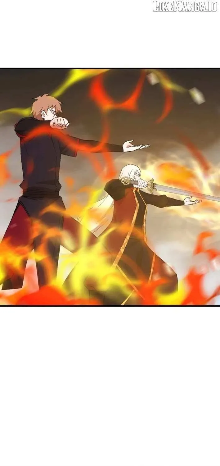 Read The great master chapter 135 image 38 on Lezhin