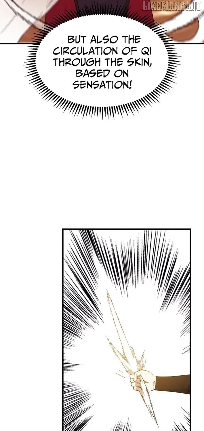 Read The great master chapter 135 image 44 on Lezhin