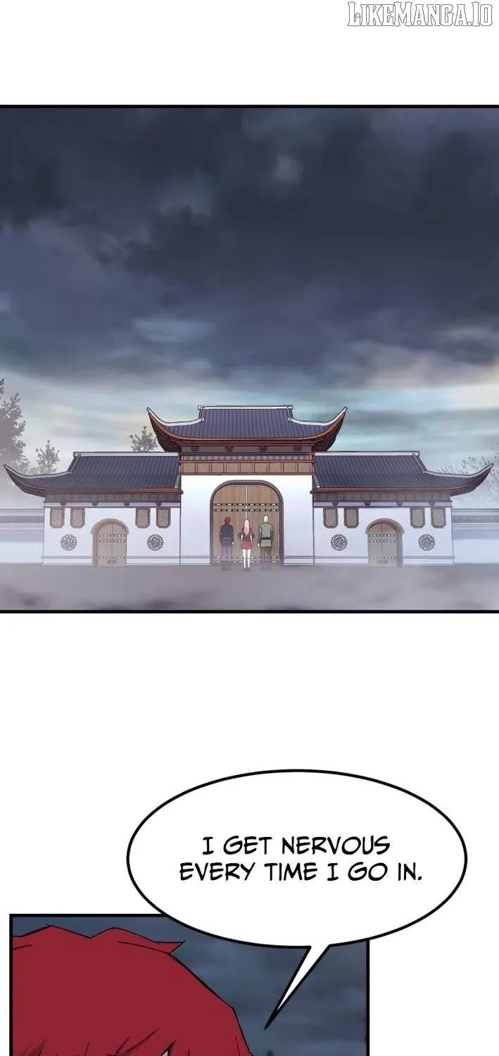 Read The great master chapter 135 image 52 on Lezhin