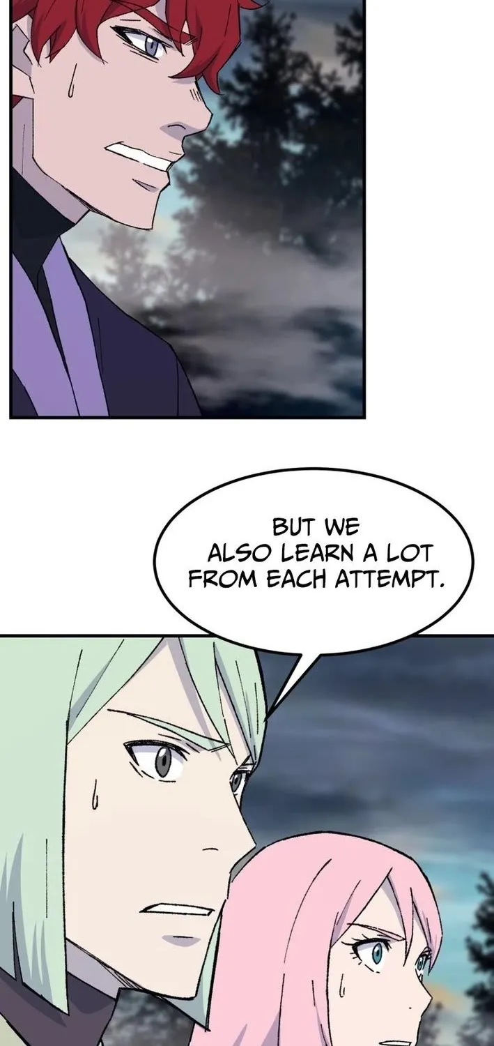 Read The great master chapter 135 image 53 on Lezhin