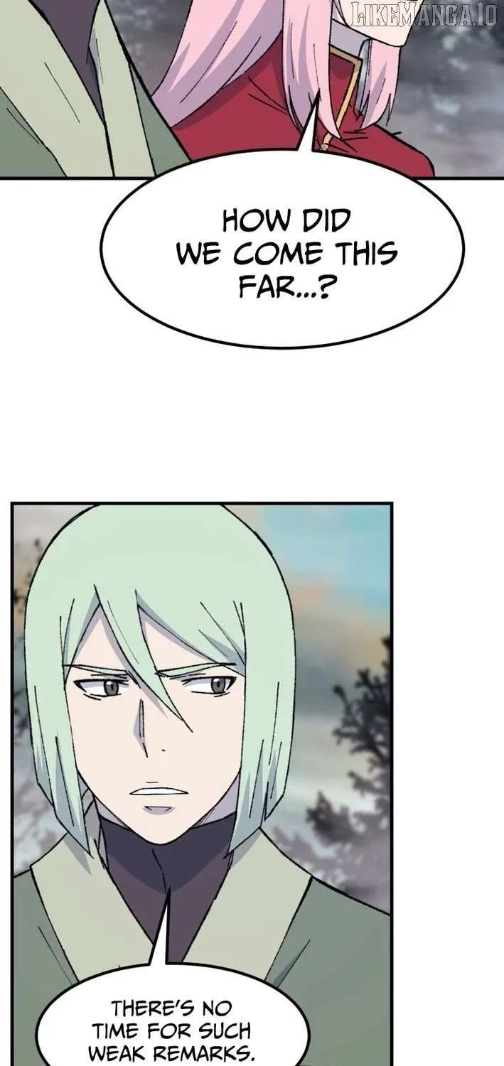 Read The great master chapter 135 image 54 on Lezhin