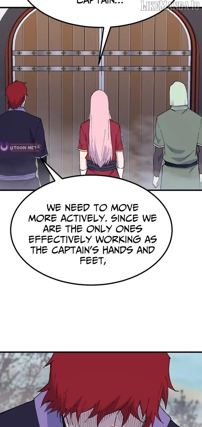 Read The great master chapter 135 image 58 on Lezhin