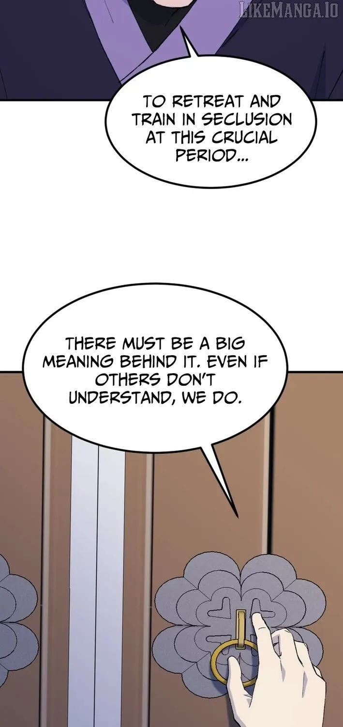 Read The great master chapter 135 image 60 on Lezhin