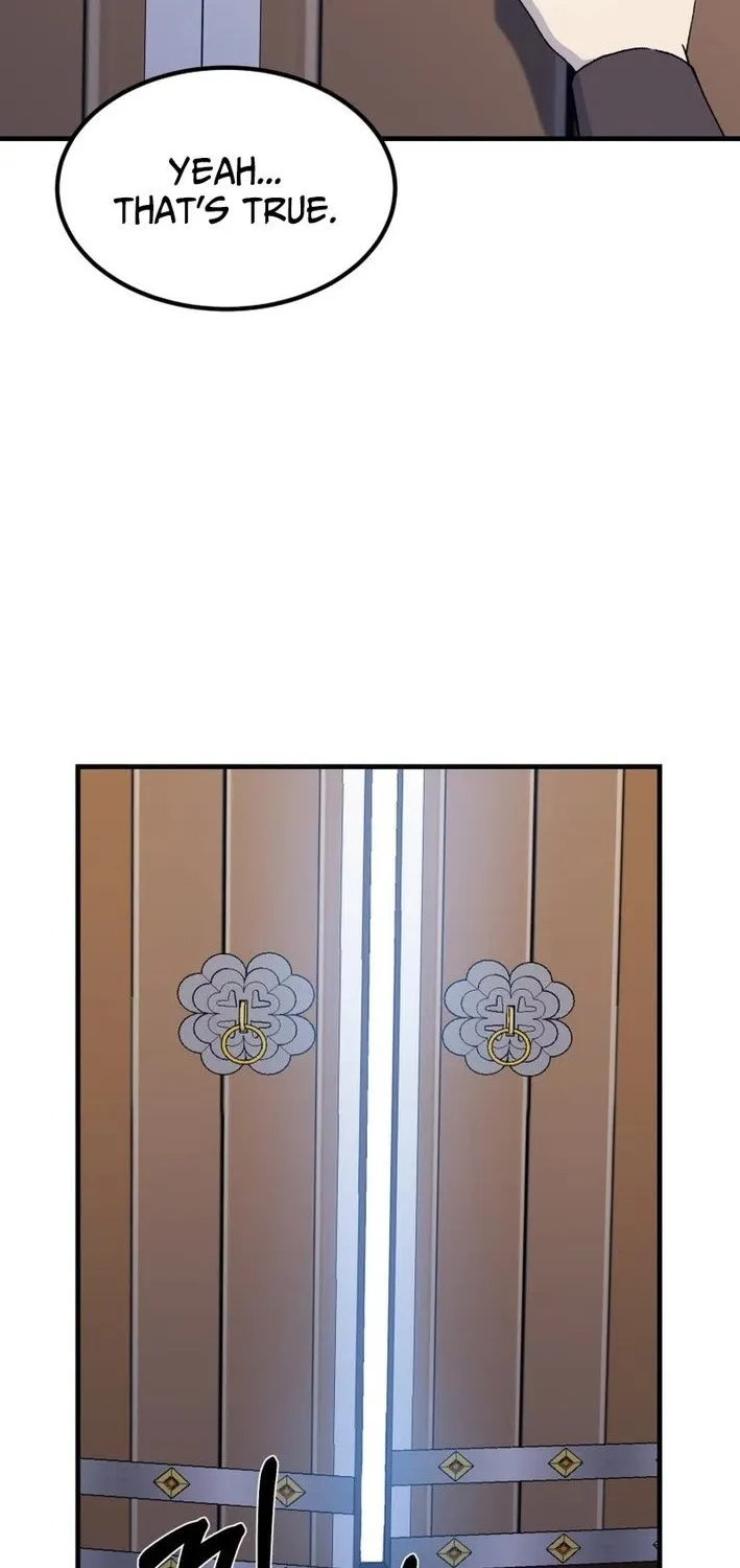Read The great master chapter 135 image 61 on Lezhin