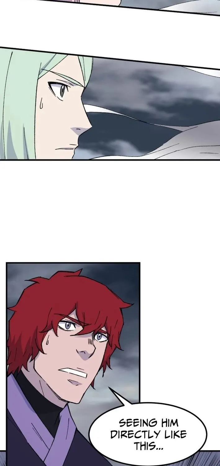 Read The great master chapter 135 image 63 on Lezhin