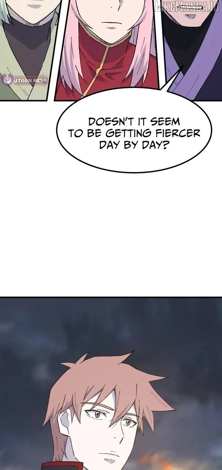 Read The great master chapter 135 image 68 on Lezhin