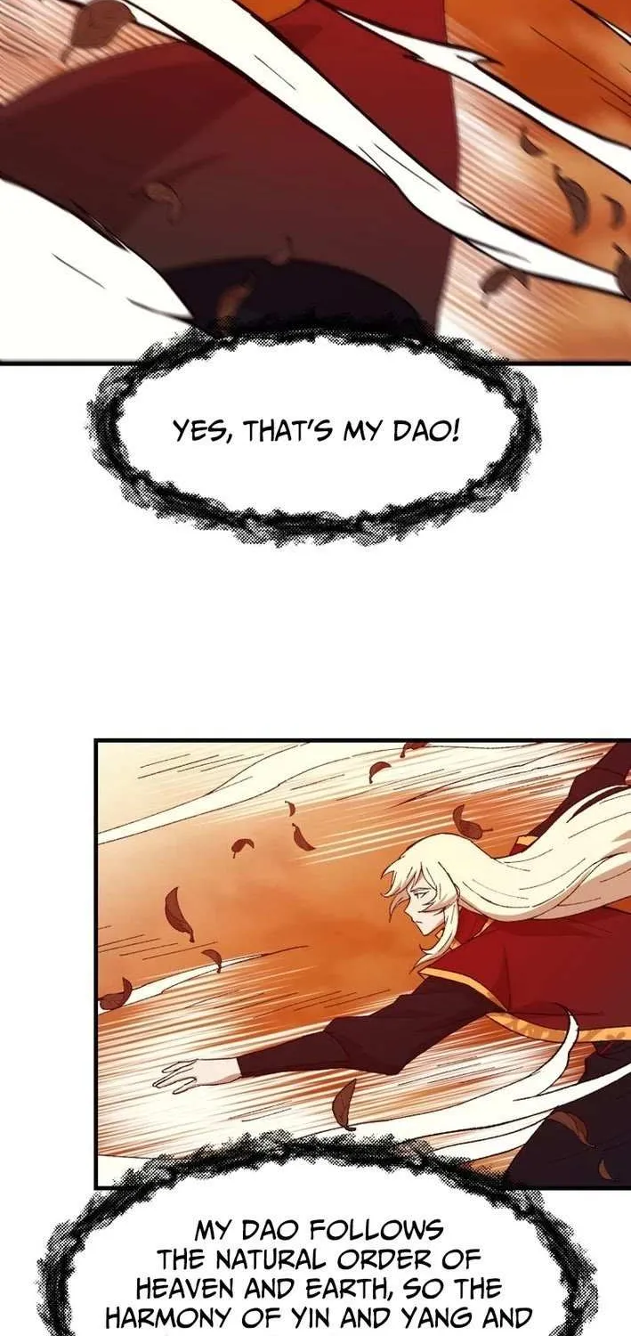 Read The great master chapter 135 image 7 on Lezhin