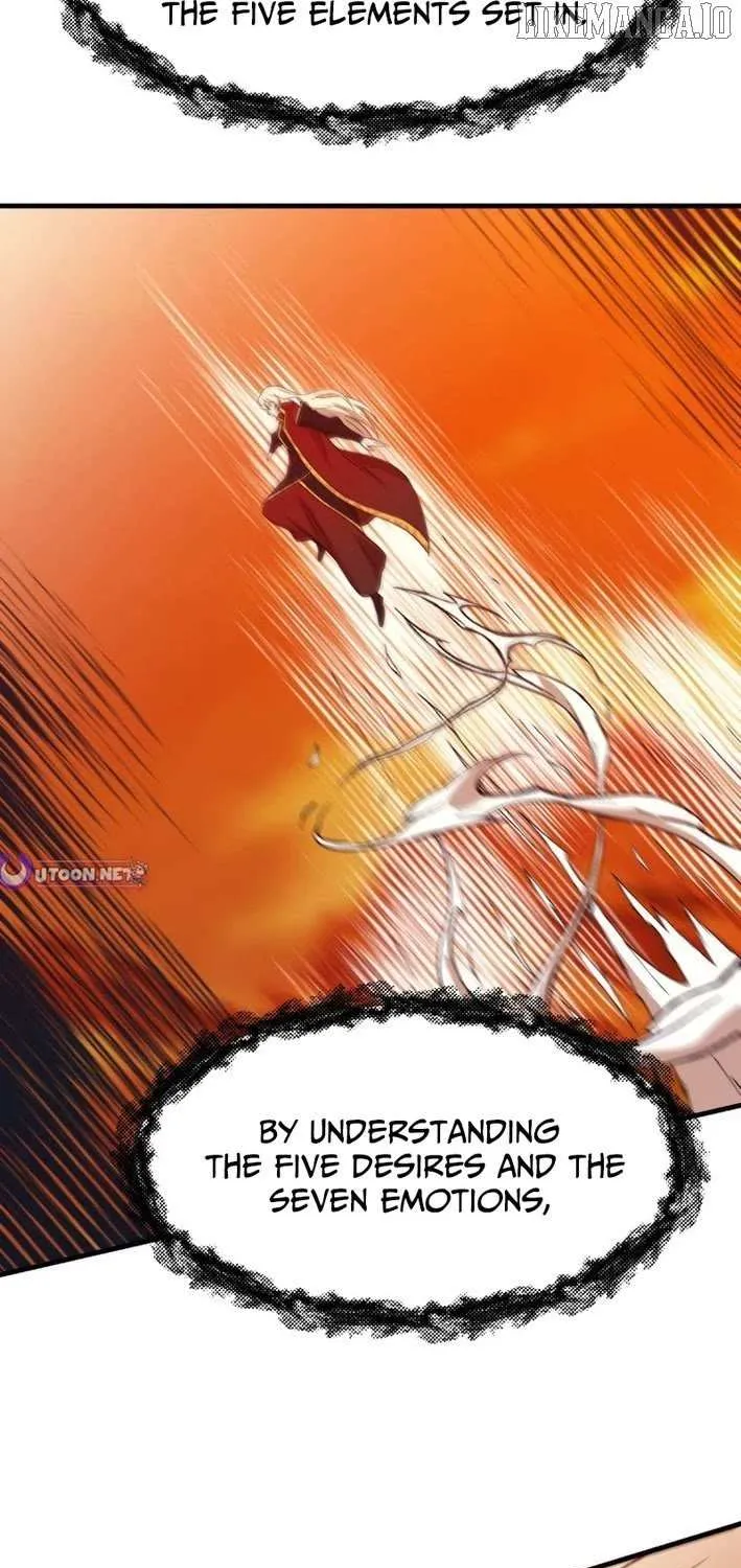 Read The great master chapter 135 image 8 on Lezhin