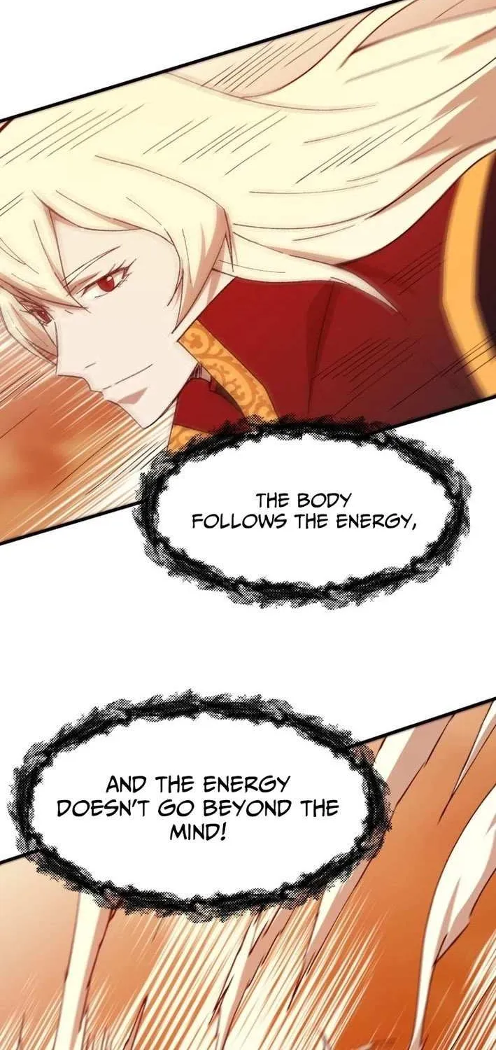 Read The great master chapter 135 image 9 on Lezhin