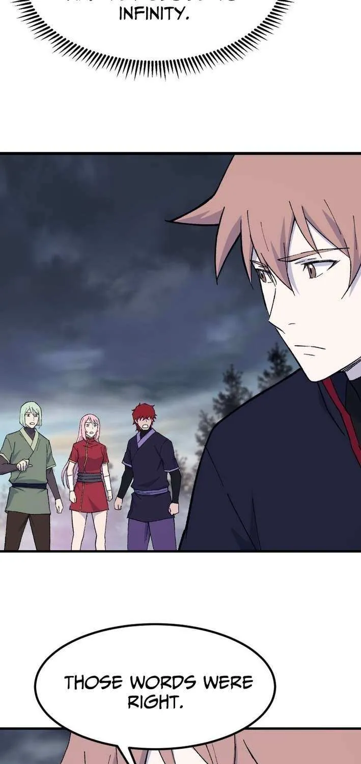 Read The great master chapter 136 image 11 on Lezhin