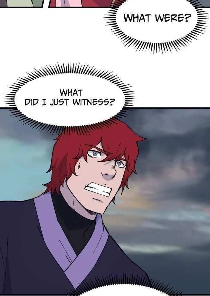 Read The great master chapter 136 image 13 on Lezhin