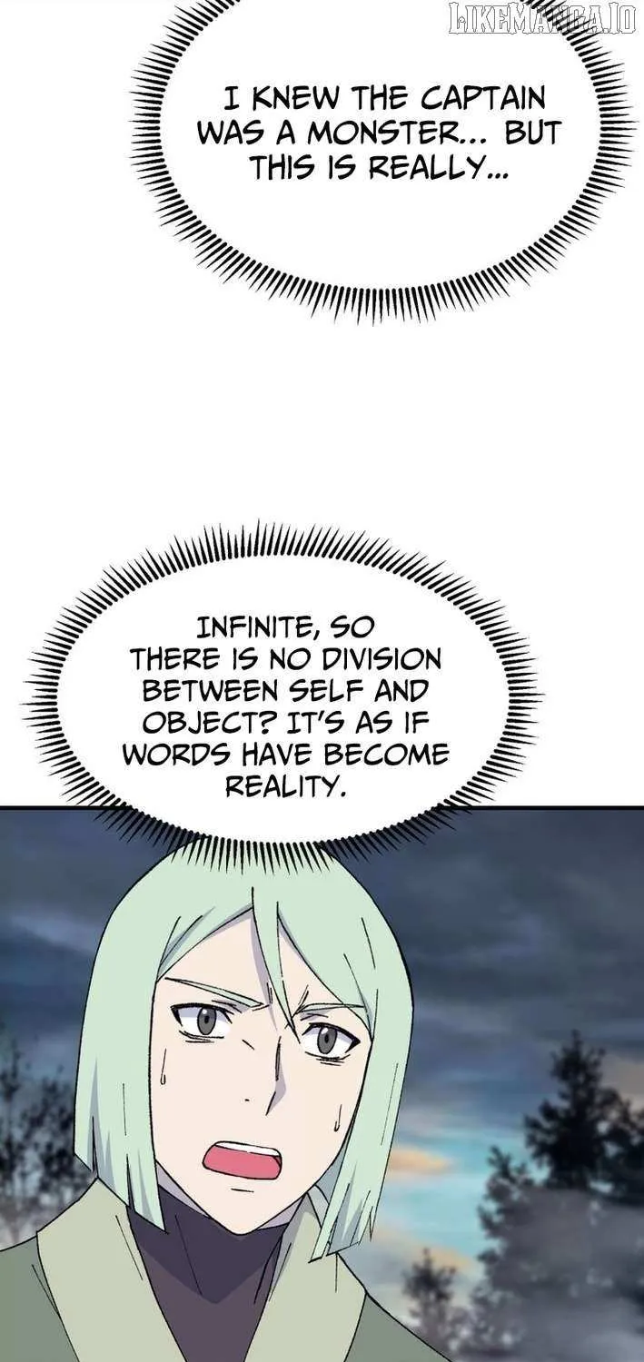 Read The great master chapter 136 image 14 on Lezhin