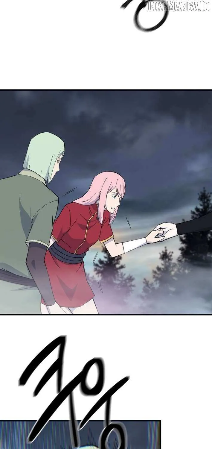 Read The great master chapter 136 image 21 on Lezhin