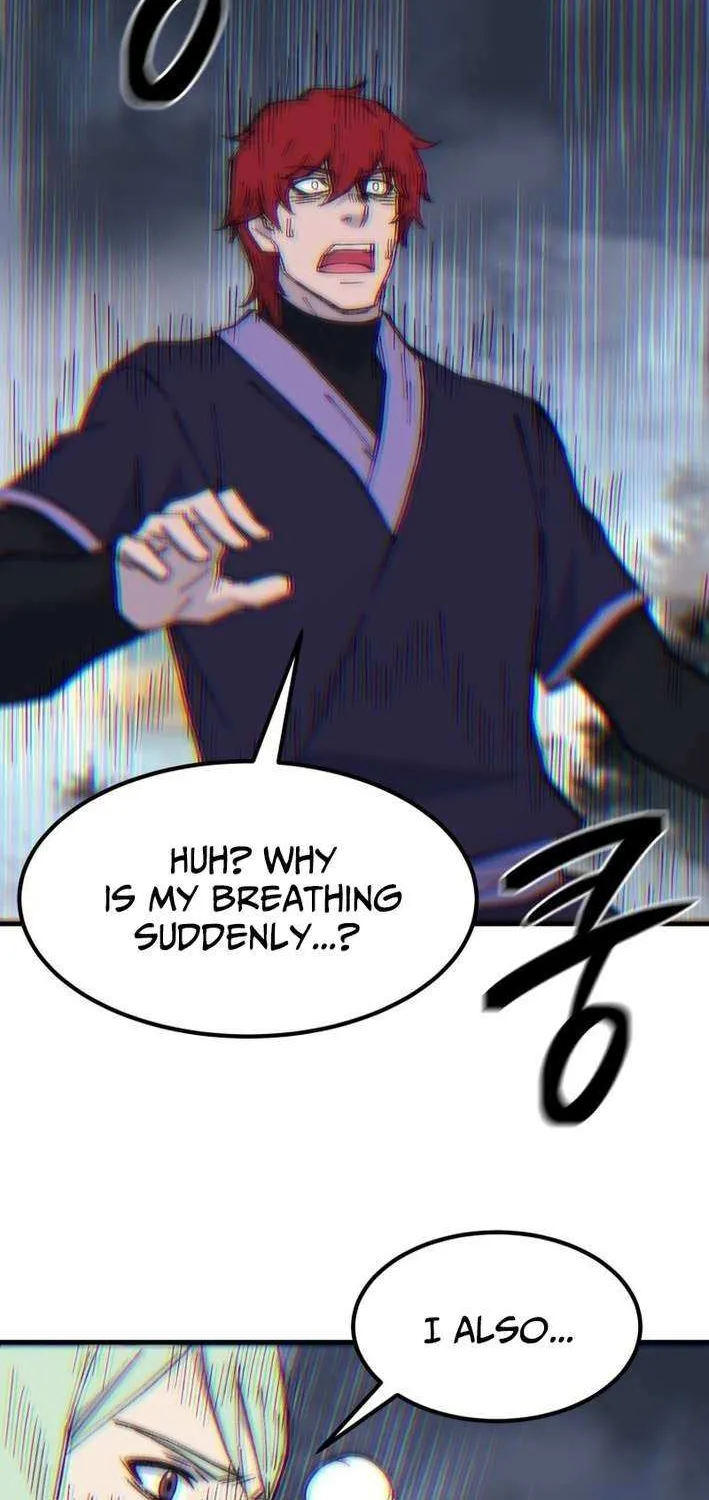 Read The great master chapter 136 image 24 on Lezhin
