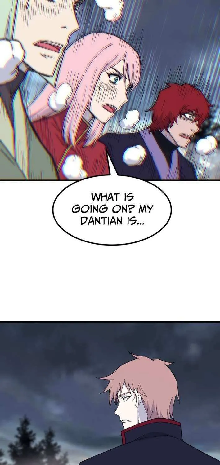 Read The great master chapter 136 image 25 on Lezhin