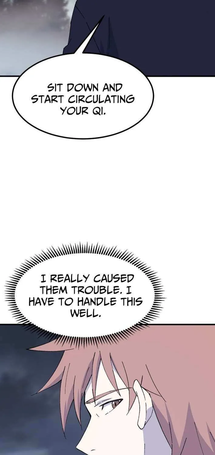 Read The great master chapter 136 image 26 on Lezhin