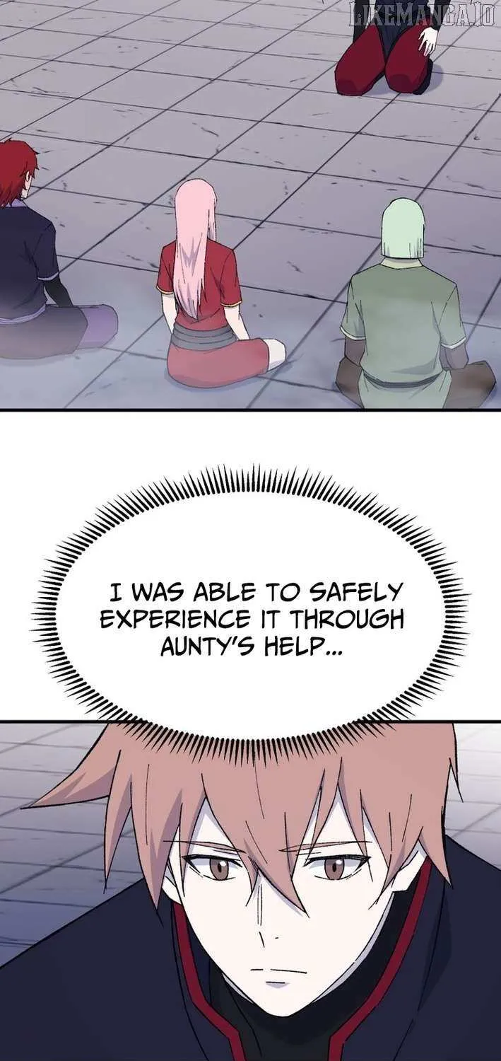 Read The great master chapter 136 image 28 on Lezhin
