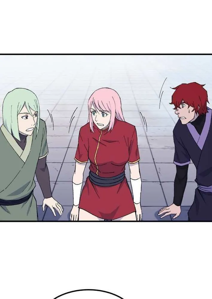 Read The great master chapter 136 image 34 on Lezhin
