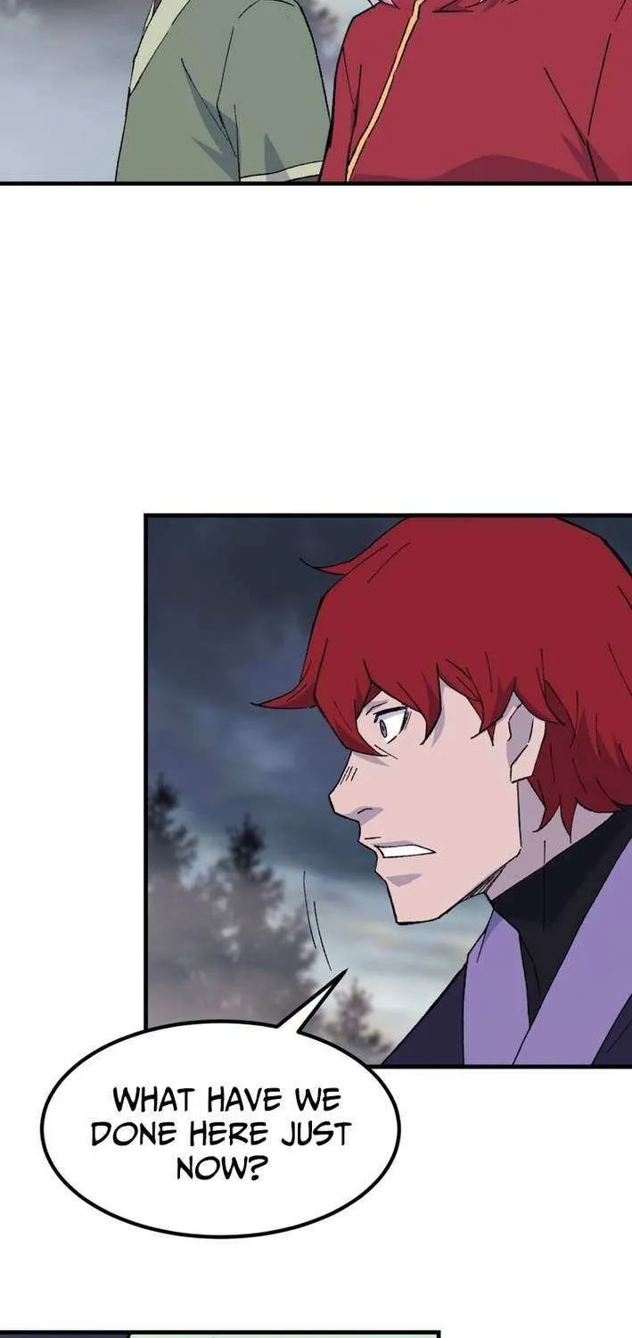 Read The great master chapter 136 image 36 on Lezhin