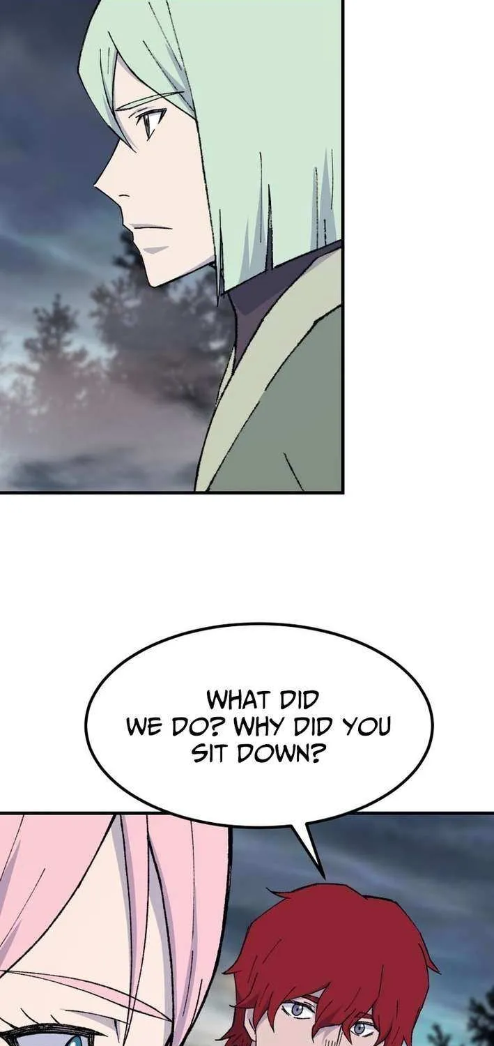 Read The great master chapter 136 image 37 on Lezhin