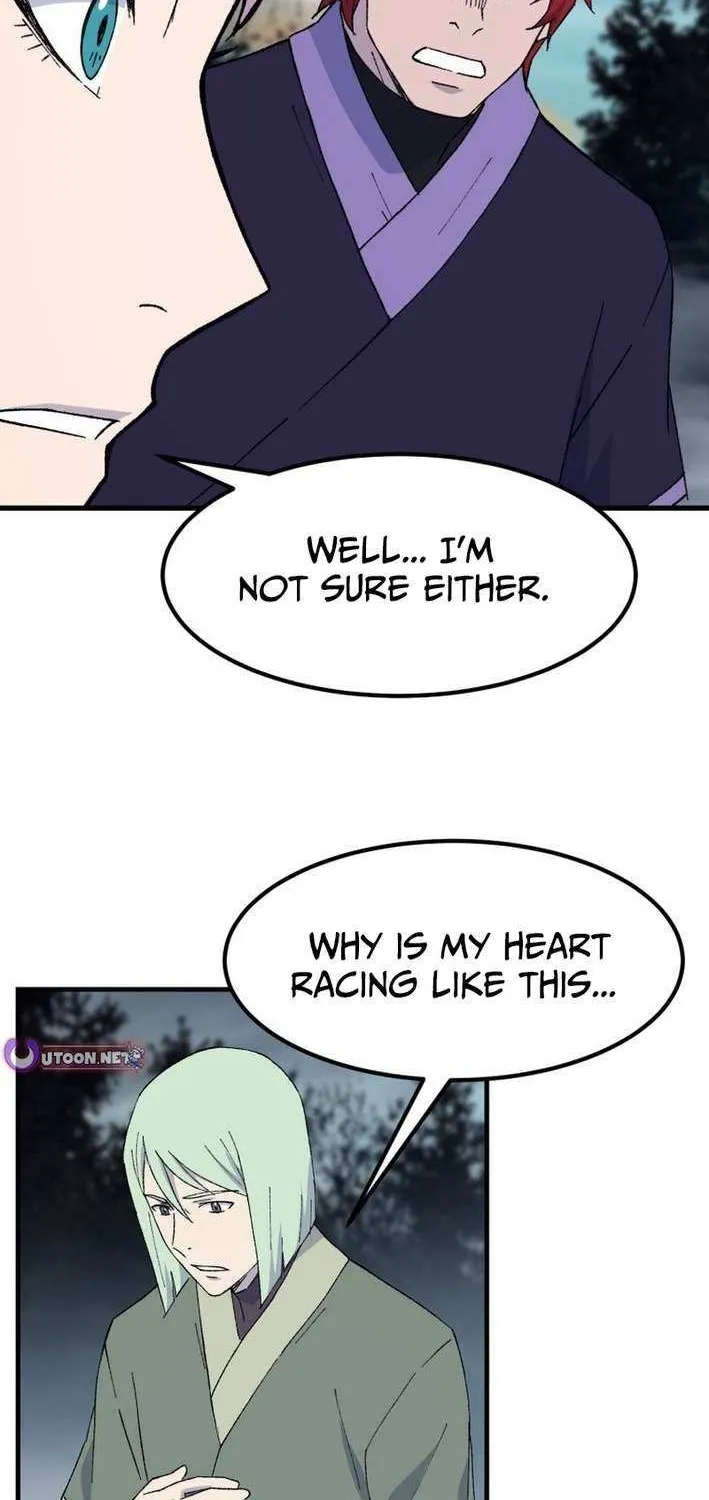Read The great master chapter 136 image 38 on Lezhin