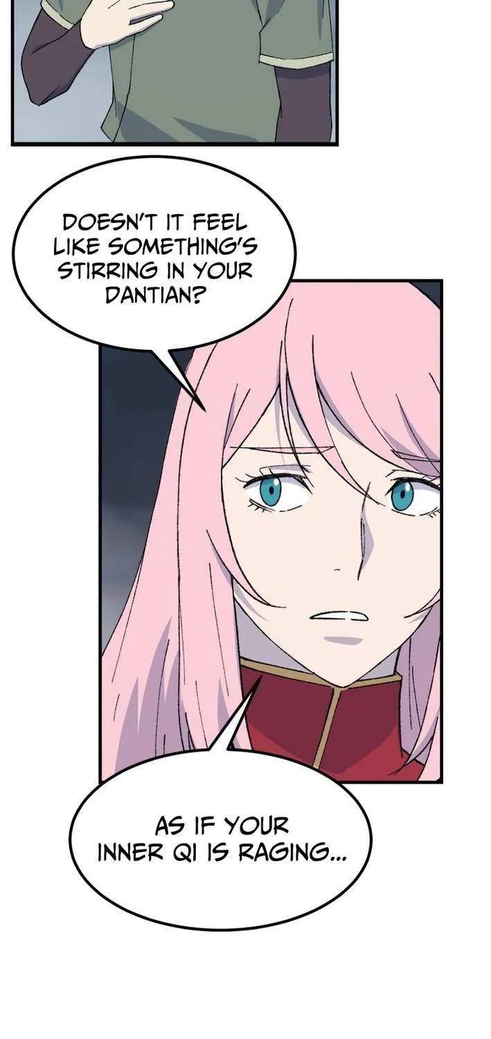 Read The great master chapter 136 image 39 on Lezhin