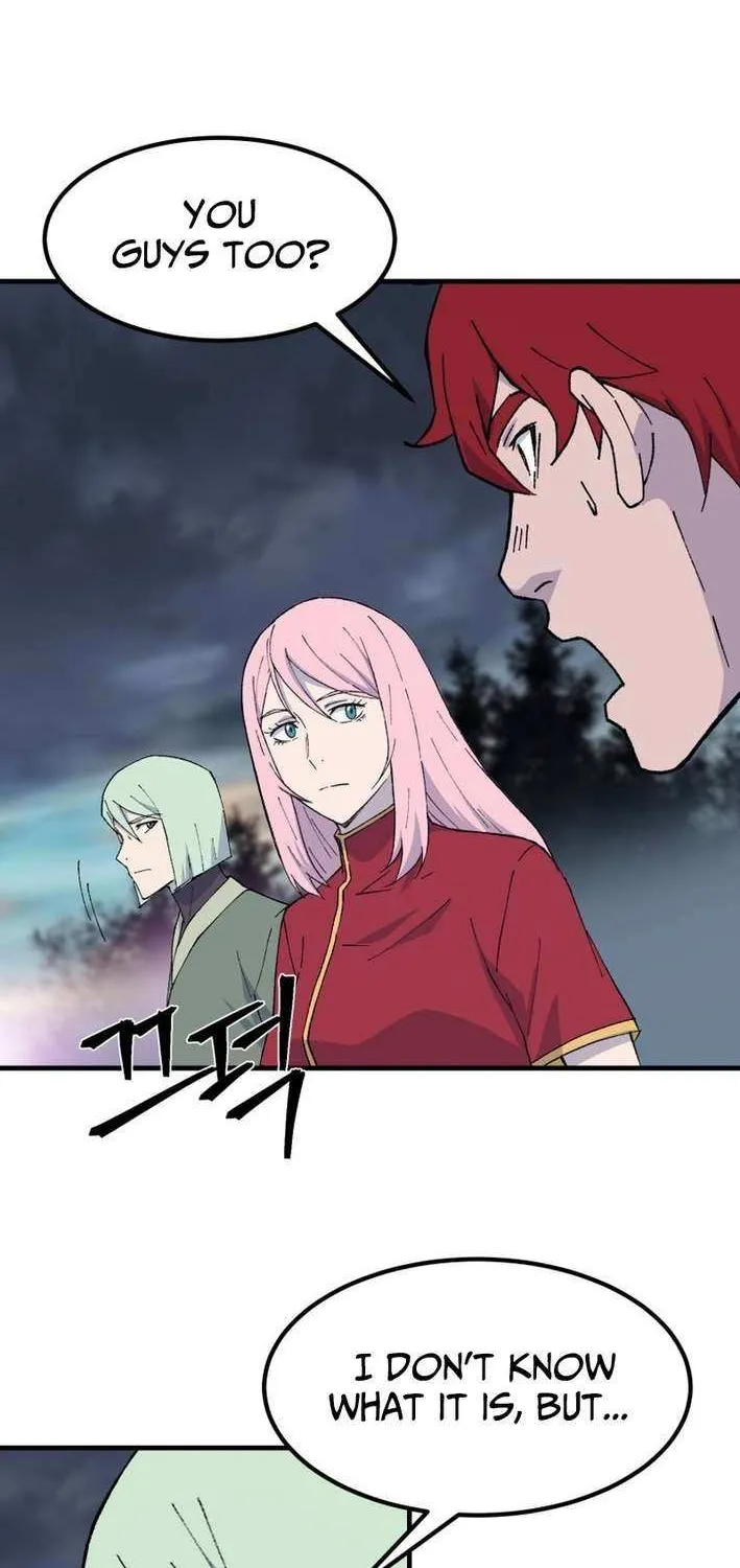 Read The great master chapter 136 image 40 on Lezhin