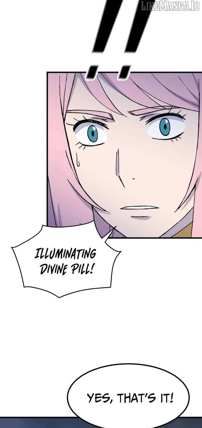 Read The great master chapter 136 image 42 on Lezhin