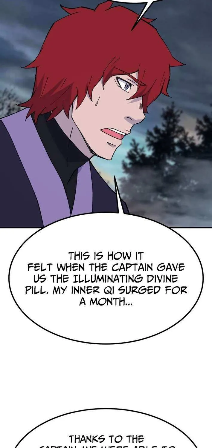 Read The great master chapter 136 image 43 on Lezhin