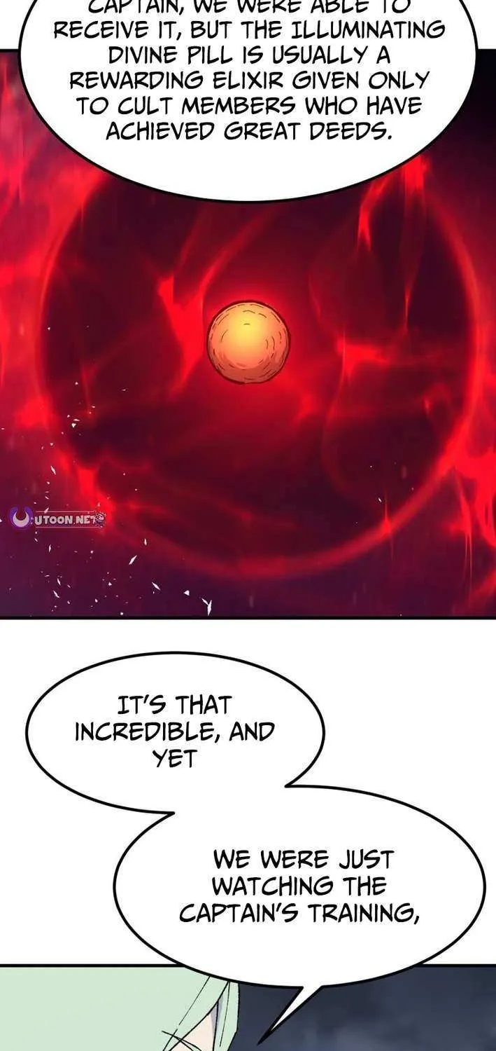 Read The great master chapter 136 image 44 on Lezhin