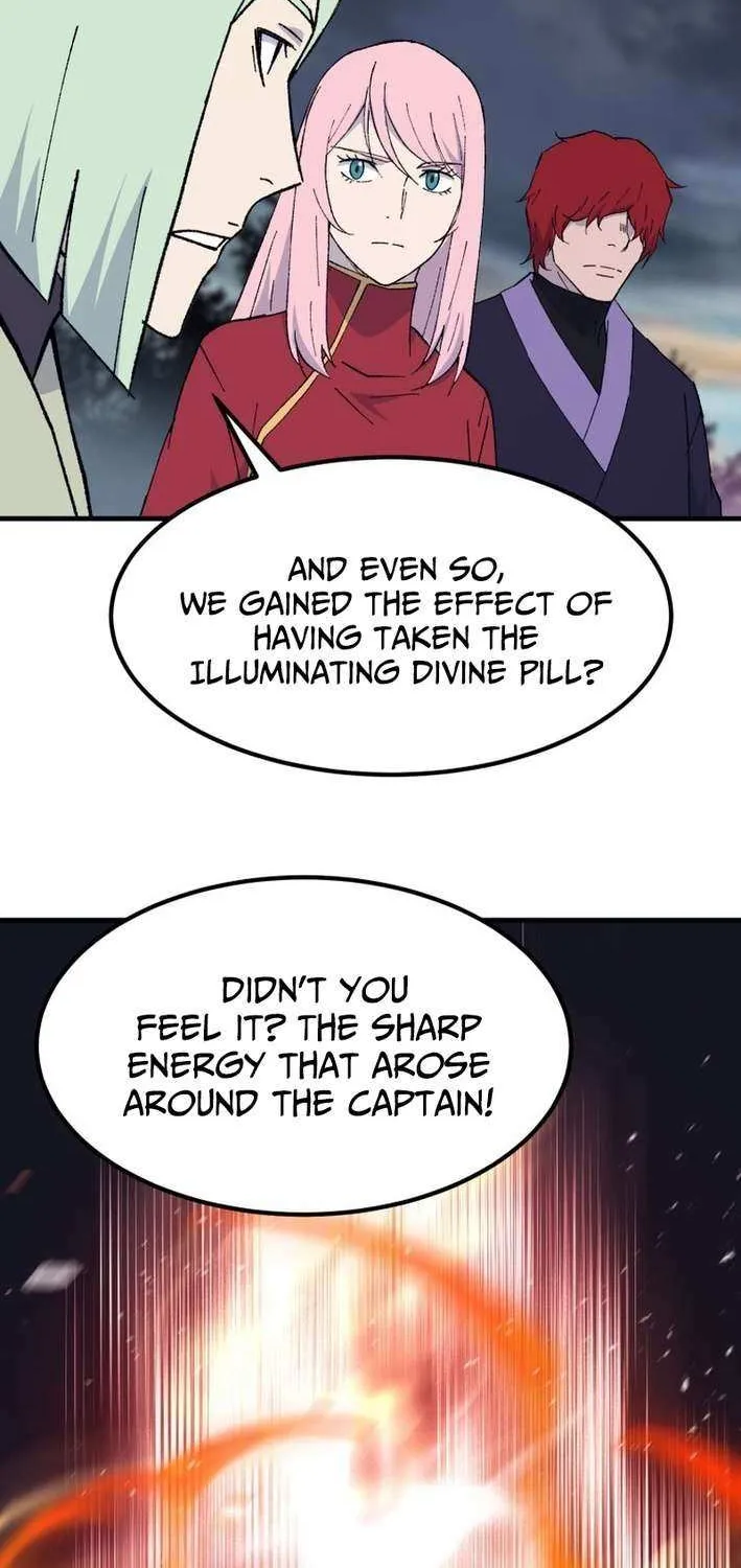 Read The great master chapter 136 image 45 on Lezhin