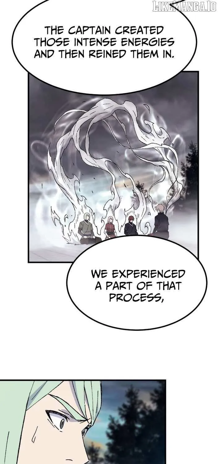 Read The great master chapter 136 image 49 on Lezhin