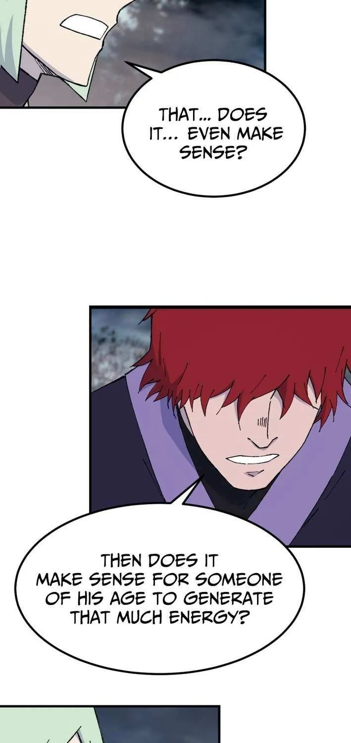 Read The great master chapter 136 image 50 on Lezhin