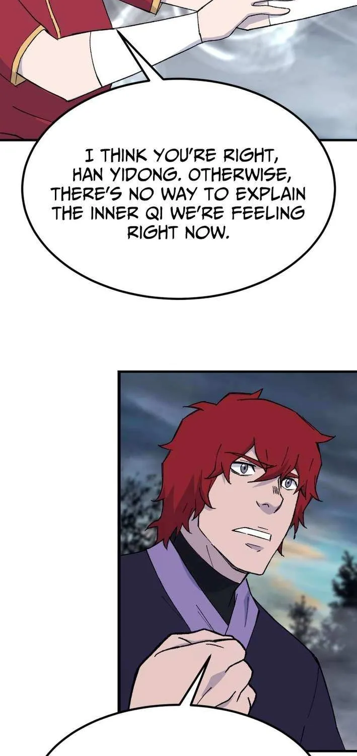 Read The great master chapter 136 image 52 on Lezhin