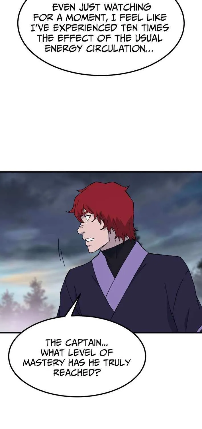 Read The great master chapter 136 image 53 on Lezhin