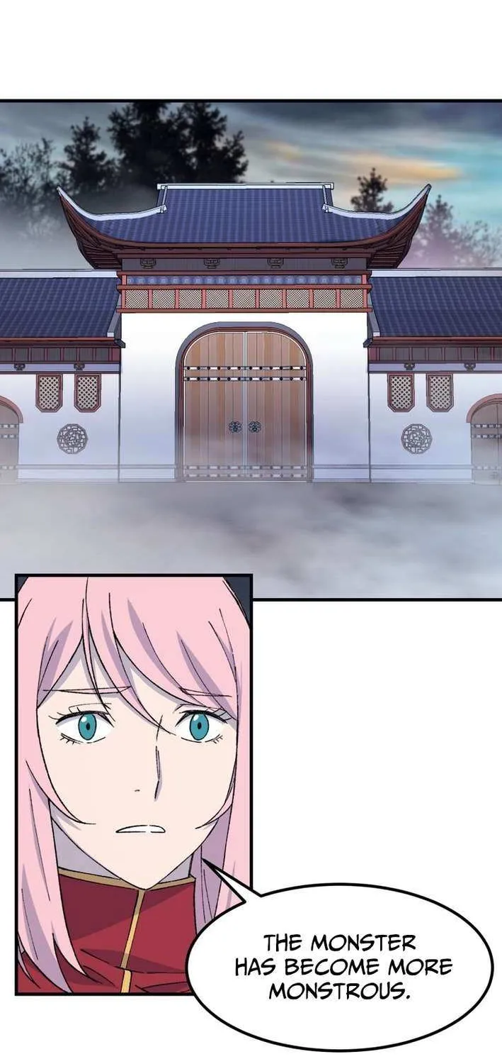 Read The great master chapter 136 image 54 on Lezhin