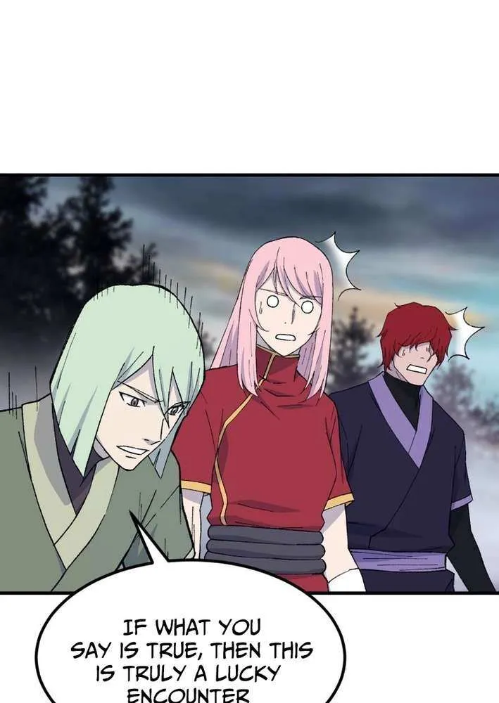 Read The great master chapter 136 image 55 on Lezhin