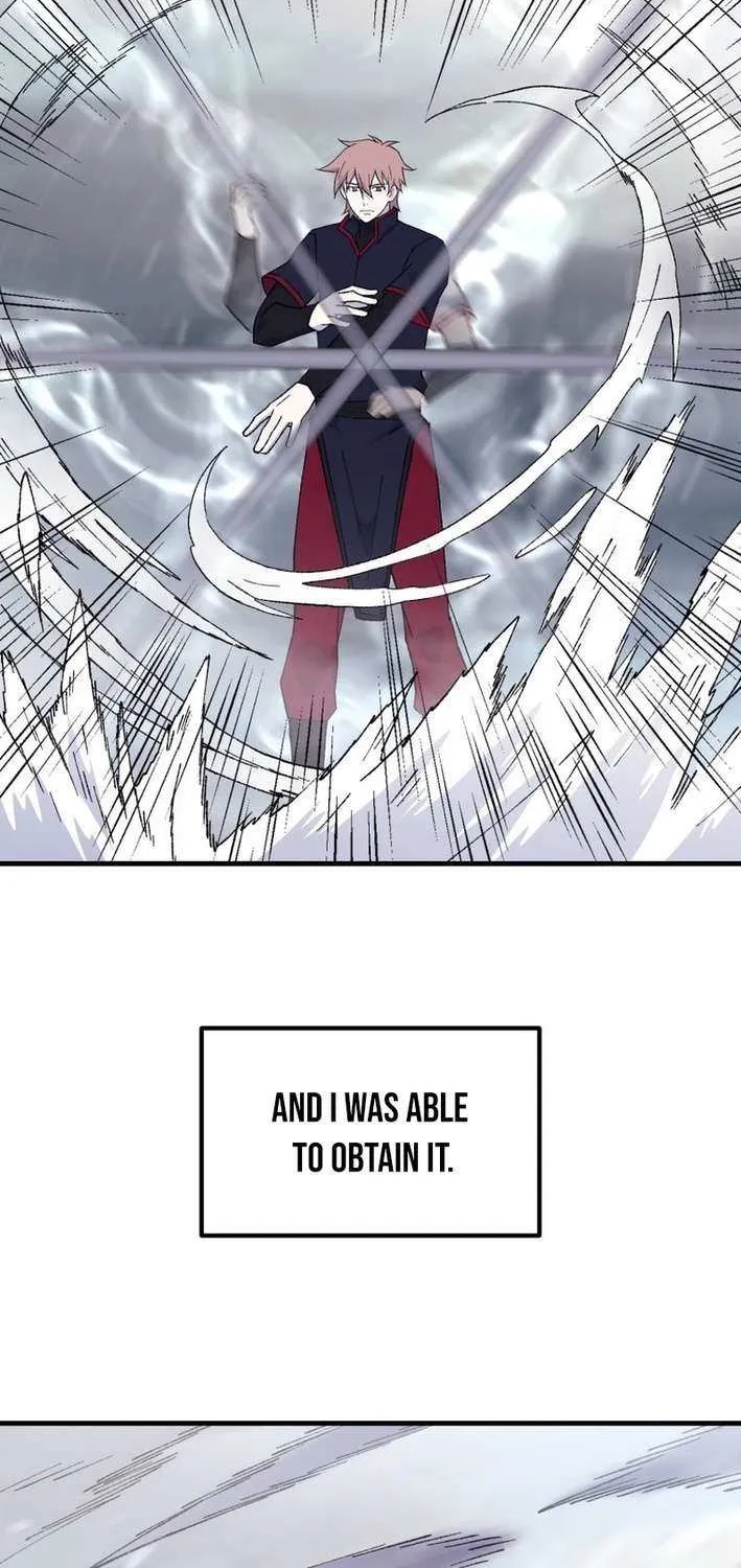 Read The great master chapter 137 image 11 on Lezhin