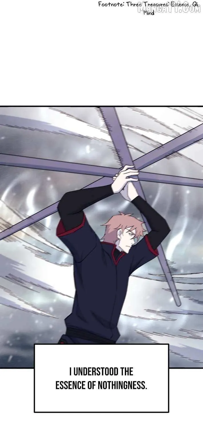 Read The great master chapter 137 image 15 on Lezhin