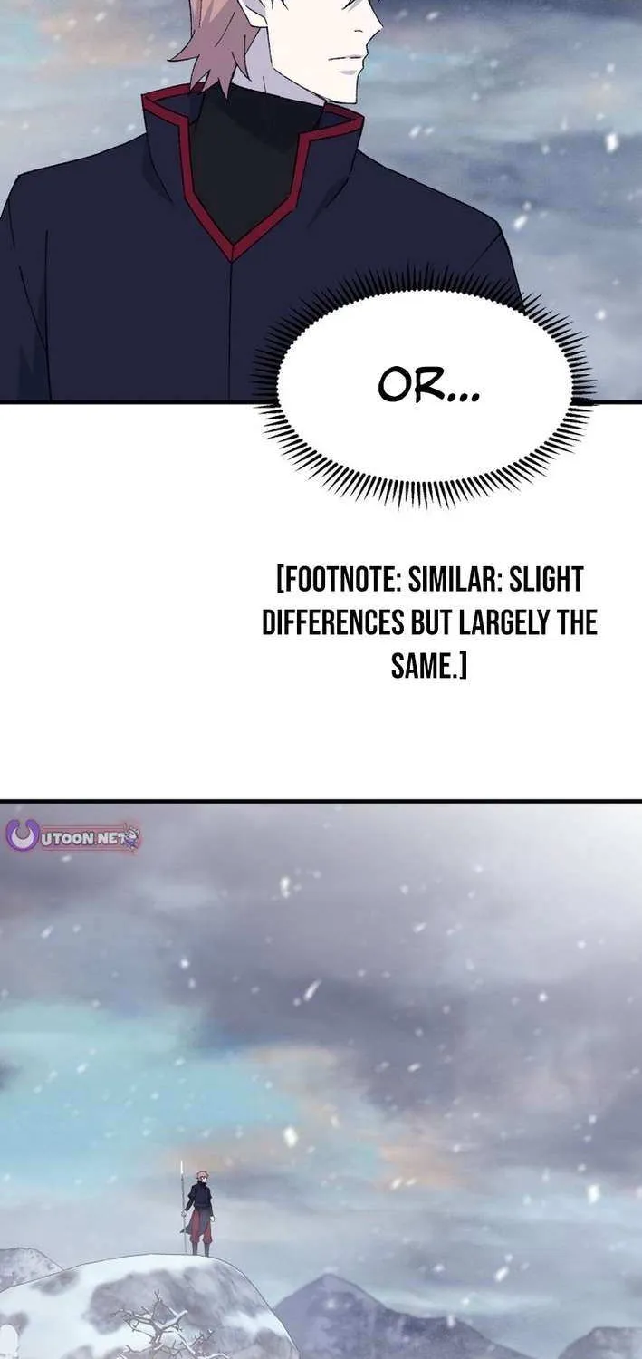 Read The great master chapter 137 image 20 on Lezhin