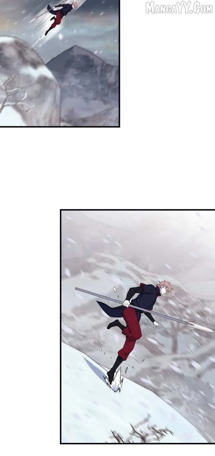Read The great master chapter 137 image 22 on Lezhin