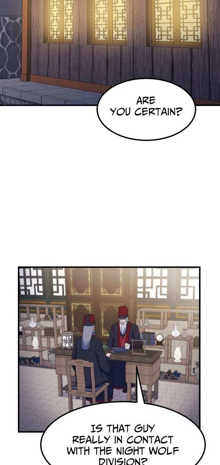 Read The great master chapter 137 image 27 on Lezhin