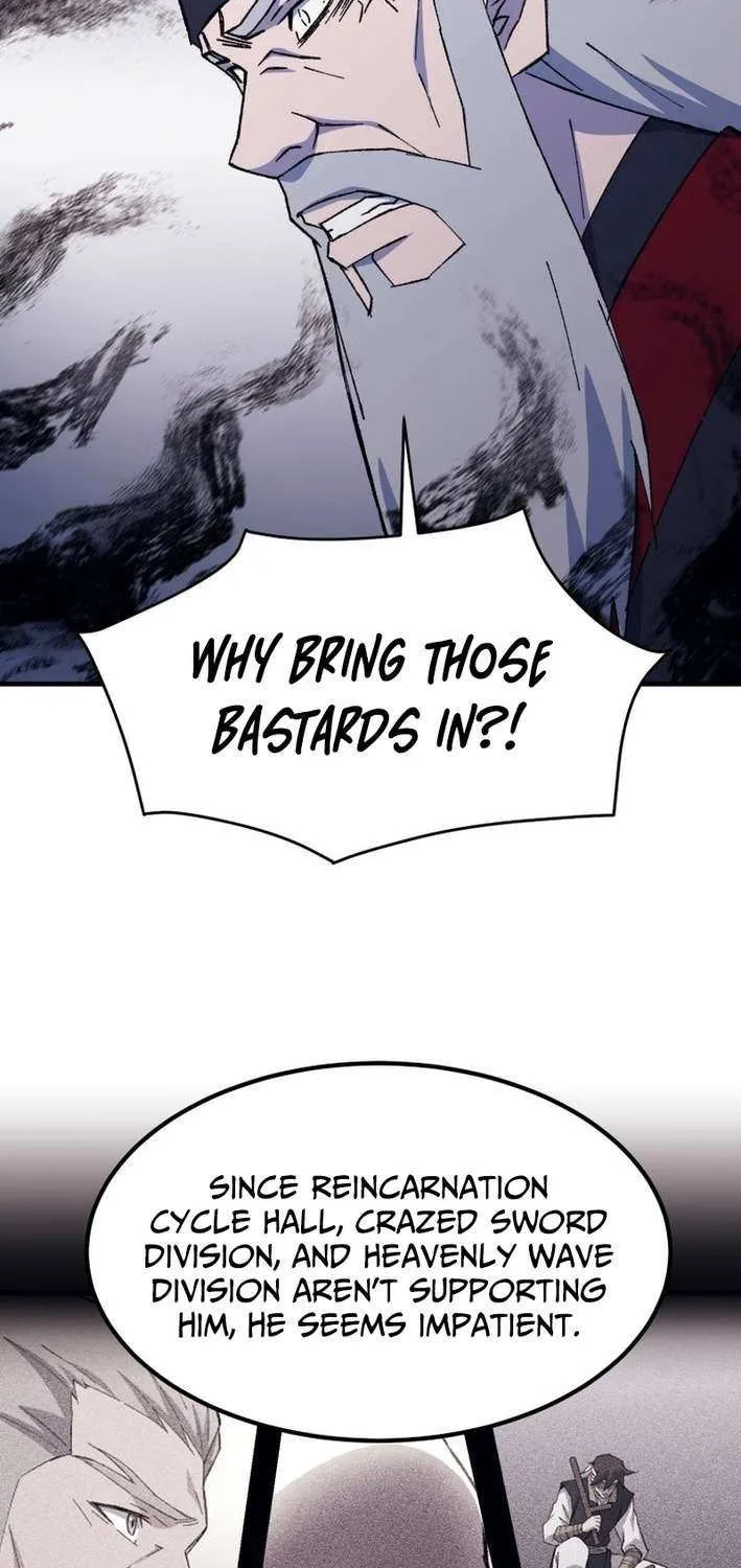Read The great master chapter 137 image 32 on Lezhin