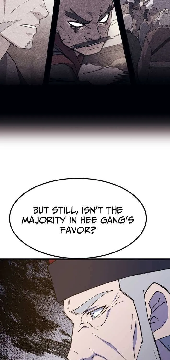 Read The great master chapter 137 image 33 on Lezhin