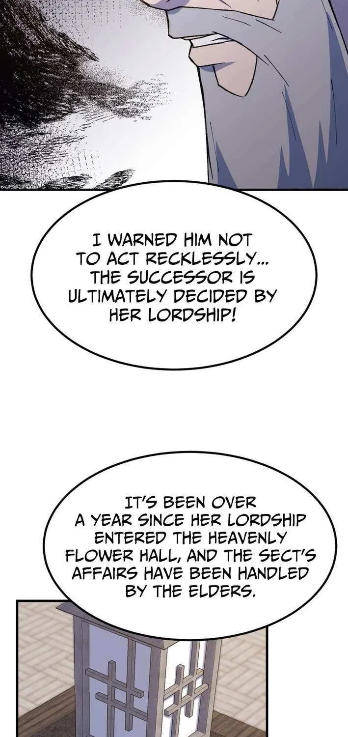 Read The great master chapter 137 image 34 on Lezhin
