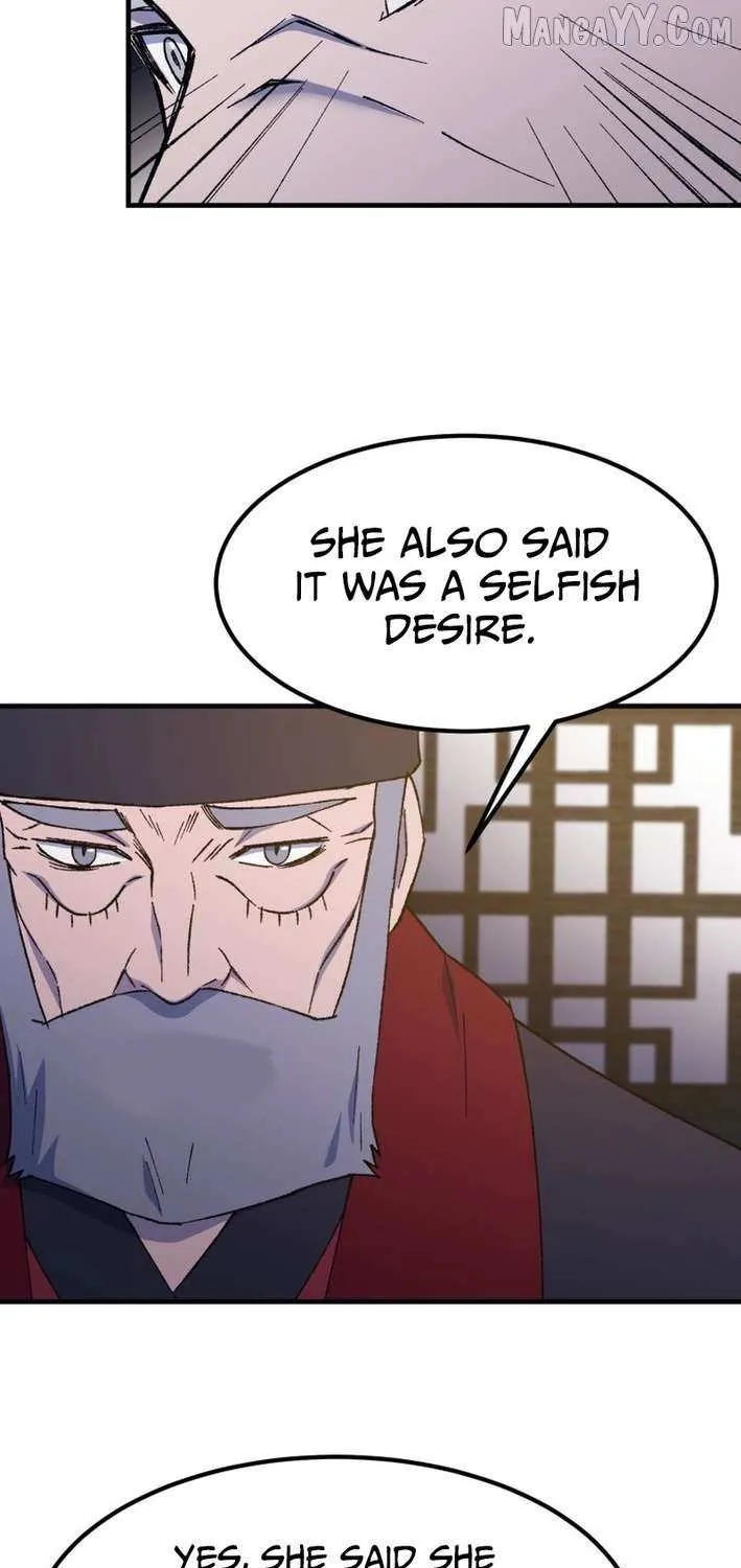 Read The great master chapter 137 image 36 on Lezhin