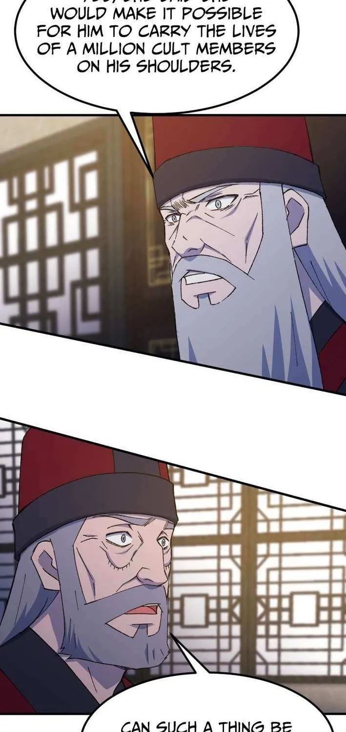 Read The great master chapter 137 image 37 on Lezhin